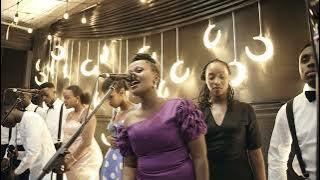 NDACYARIHO  By Oreste NIYONZIMA Ft Christelle INTARAMIRWA &Gloria CYUZUZO