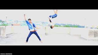 PAWAN SINGH | Aata Sane Gailu | Bhojpuri Song | Shukla Brothers | Dance Video