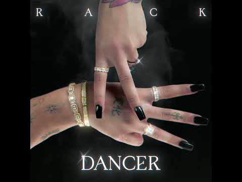 RACK - Dansator (Vizualizator oficial)