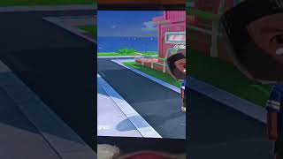 just an average day in tomadachi life