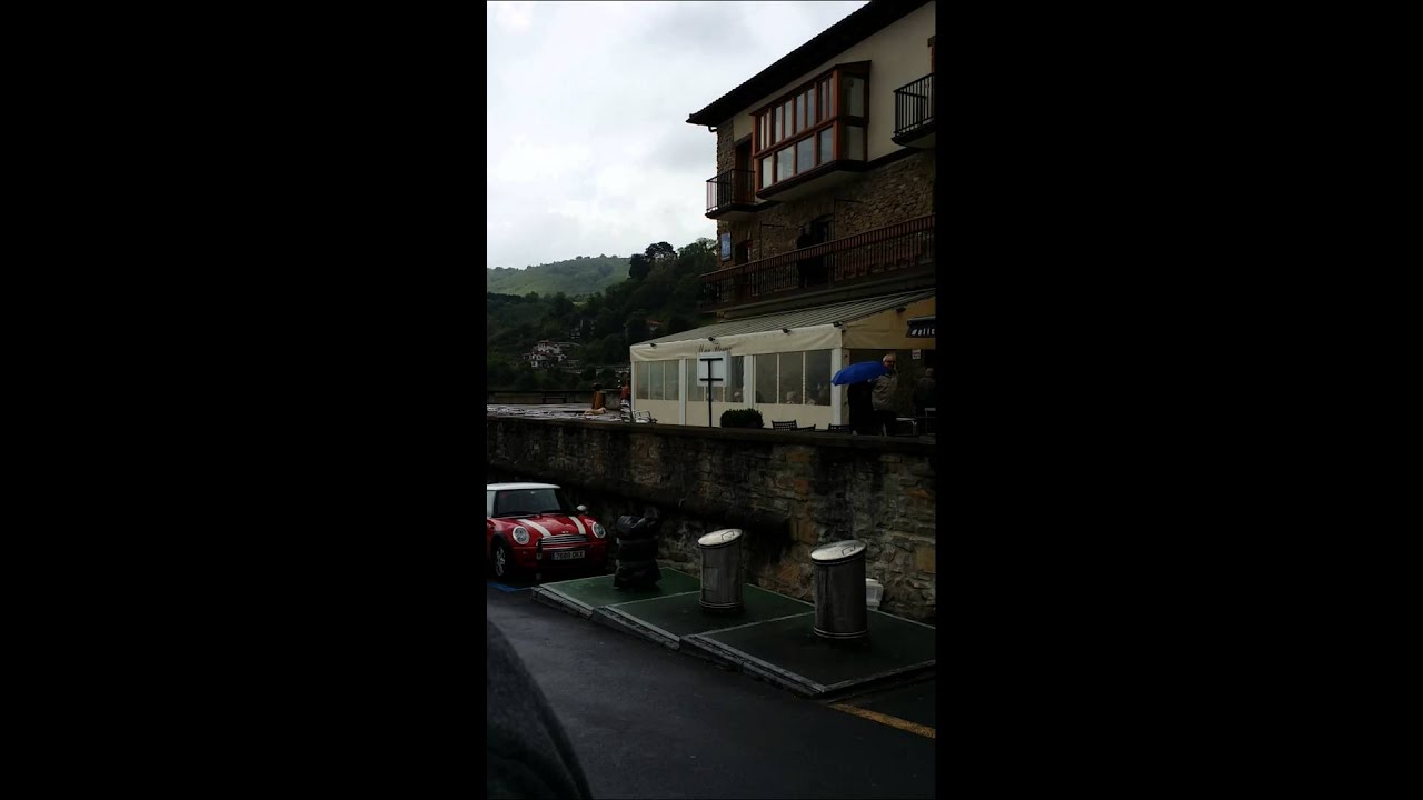 Un día en Getaria...