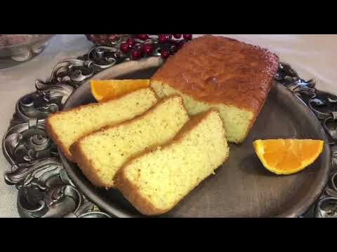 فيديو: طريقة عمل كعكة بانشو دايت