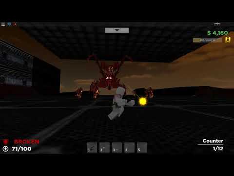 Roblox Area 51 Killing All Bosses - roblox best boss killing games