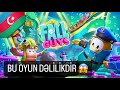 FALL GUSY EN EFSANE OYUN?