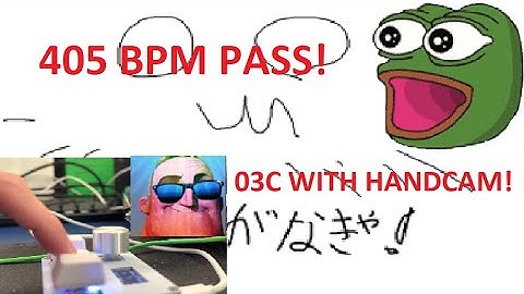 Rapid Trigger SAYODEVICE - 405BPM