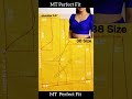 🔥Princess Cut Blouse Drafting (Size 38) | Advanced Technique #shorts #shortsfeed #youtubeshorts