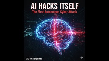 This AI Was Turned Into an Autonomous Hacker