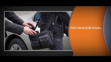 Fundamentals of Intellectual Property Rights