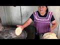 Gorditas de Comal De Mi Rancho a Tu Cocina