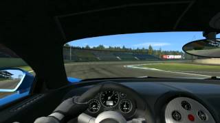 RR3 Hockenheimring GP Bugatti Veyron 16 4