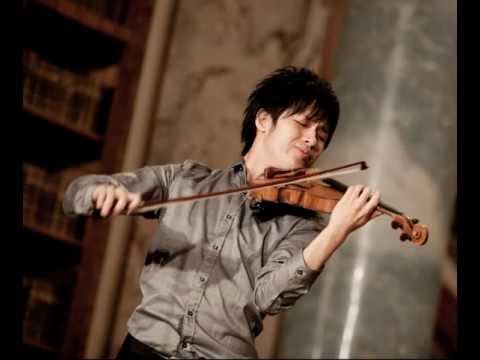 Daichi Nakamura  Pablo de Sarasate  Carmen Fantasy op.25