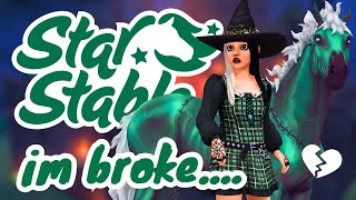 Download Lagu SSO Halloween is Here! But I'm Broke. MP3 Download Lagu SSO Halloween is Here! But I'm Broke. MP3