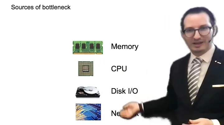 10. Performance at large scales (2/3) - Big Data - ETH Zurich - Fall 2023