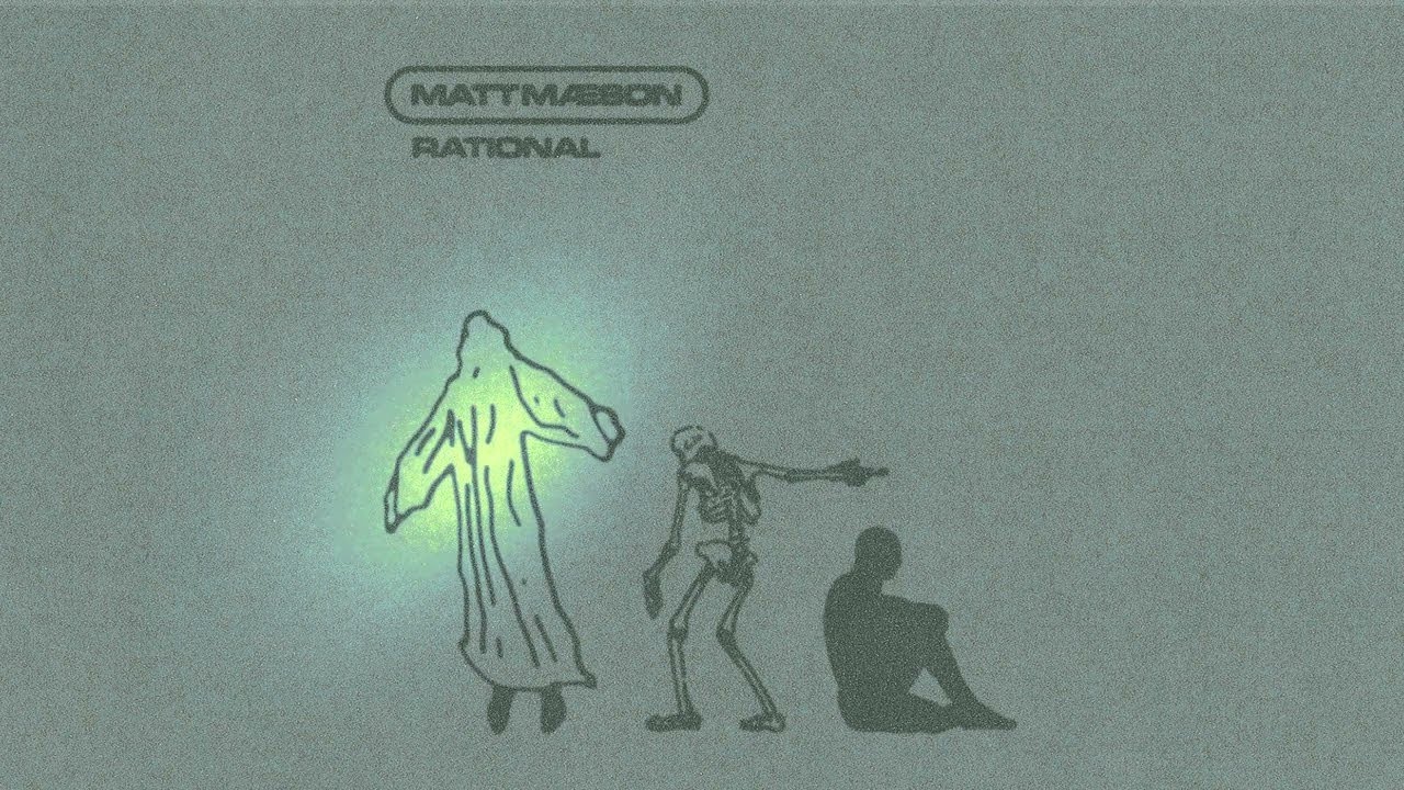 Rational - Matt Maeson (Lyrics) - YouTube