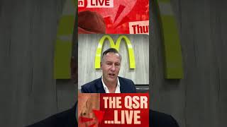 How to become a McDonalds Franchisee