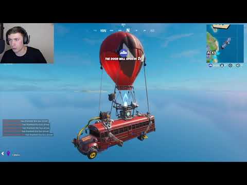 Trading Forex & playing Fortnite with Tyllionaire & Trade Gang!