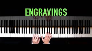 Engravings - Ethan Bortnick || Piano Cover + SHEETS