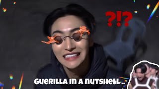 Ateez Guerilla Promotions in a Nutshell