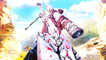 the FASTEST KATT-AMR in Modern Warfare 3! (Best Class Setup)