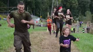Marine Mud Run 2018 TV Spot