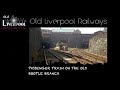 Passenger Train On The Old Bootle Branch