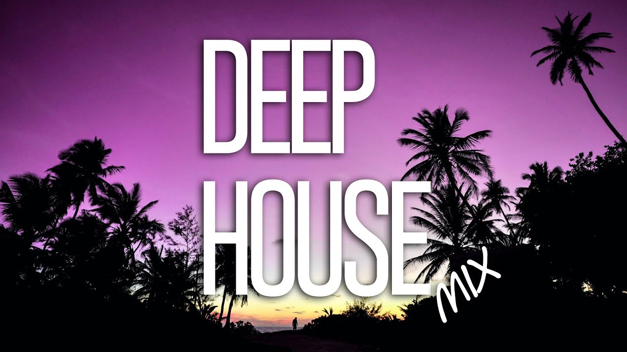 Deep House 2022 I Best Of Vocal Deep House Music Chill Out I Mix by