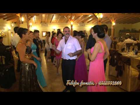 clarinet si tobe-super sistem