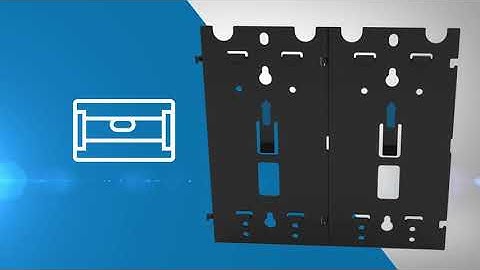 enMotion® Flex Automated Touchless Dispenser- Installation