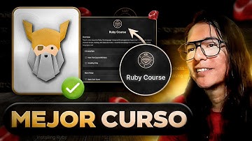 El mejor curso de Ruby: The Odin Project