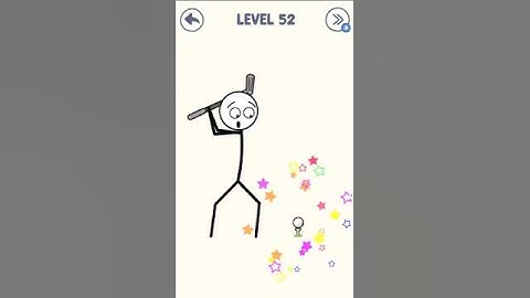 Draw Puzzle 2 Level 52