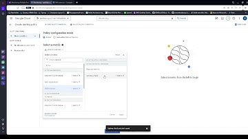 GCP Monitoring Multiple Projects with Cloud Monitoring GSP090