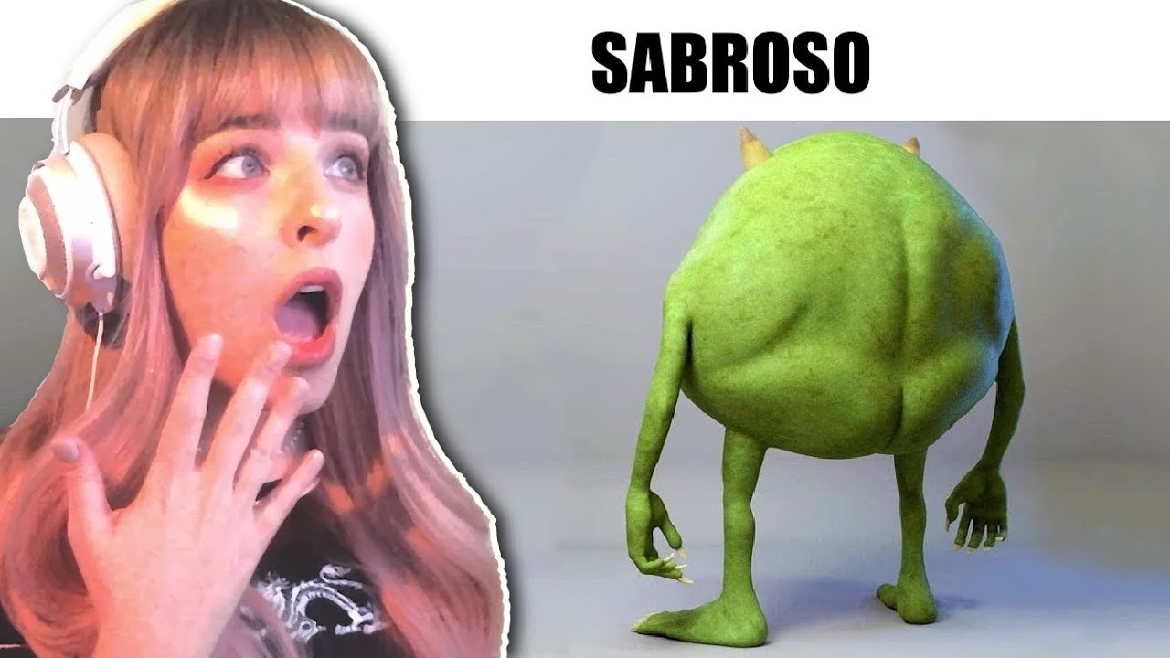 REACCIONANDO a los MEJORES MEMES RANDOM #353 - YouTube