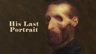 Gericault's Last Portrait