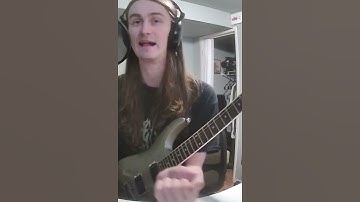 pentatonic has MODES!? #shorts