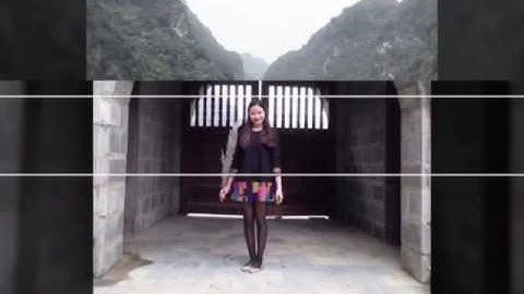 Tuyệt tình cốc Ninh Bình