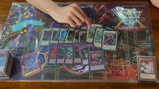 35th Place UK Yugioh Nationals Elfnote Branded Deck Profile