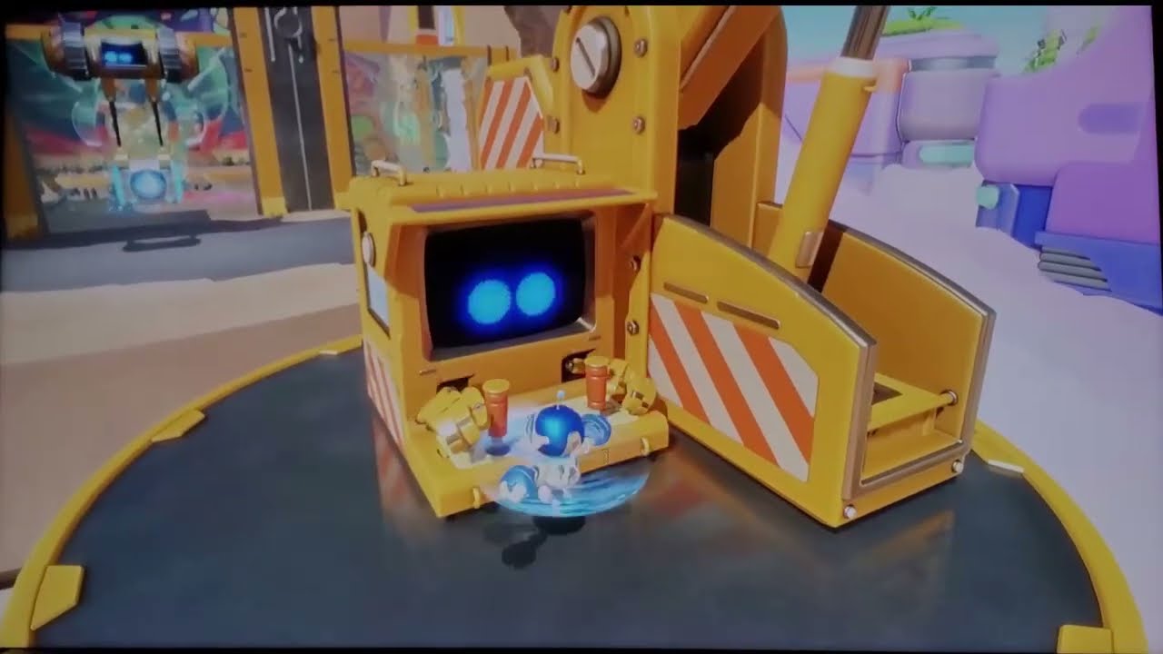 ZTV Game Review - Astro Bot