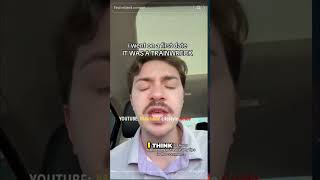 Hinge Match: 5 Days, 40 Texts - Love Story Begins? #shorts