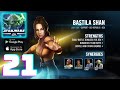 Star Wars Galaxy of Heroes Gameplay Walkthrough Part Star Wars Galaxy of Heroes Gameplay Walkthrough Part