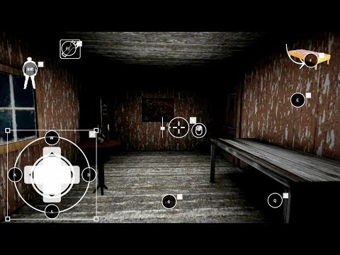 Туториал как убрать курсор в эмуляторе Nox на примере Granny