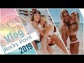 Spring Break Vlog 2019