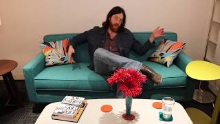 Big Deal's Take 5 with Will Sheff of Okkervil River