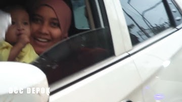 CSR Galeri 24 Ramadhan 1443 H / 2022