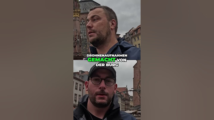 Die schönsten Drohnenaufnahmen von der Burg