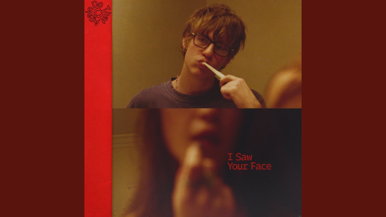 I Saw Your Face