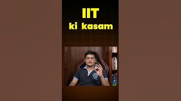 How Many Questions to Solve Daily to Crack IIT? 🤫 #iitjee #jee2025 #jee2026