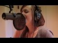 Let go  frou frou emily hearn cover