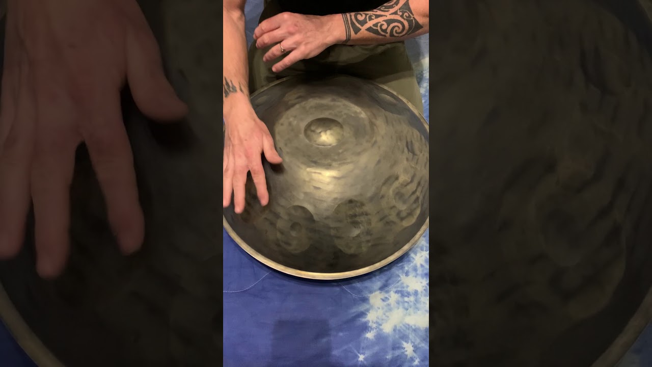 d minor kurd 10