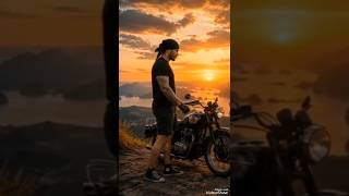 Sisa senja #song #syairdanlagu #love #hindisong #sunset #music #mountains #travel
