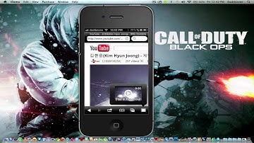 puffin web browser iphone 4 with full flash